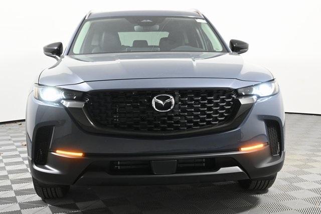 new 2025 Mazda CX-50 car, priced at $35,463