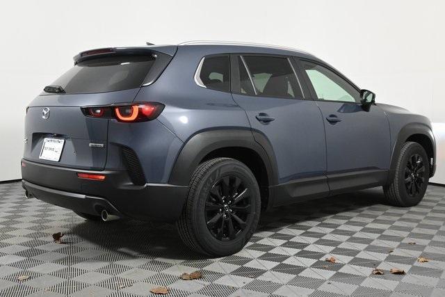 new 2025 Mazda CX-50 car, priced at $35,463