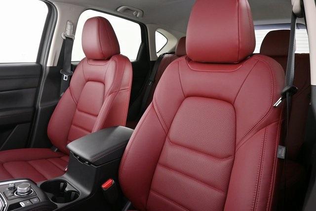 new 2025 Mazda CX-5 car, priced at $34,320