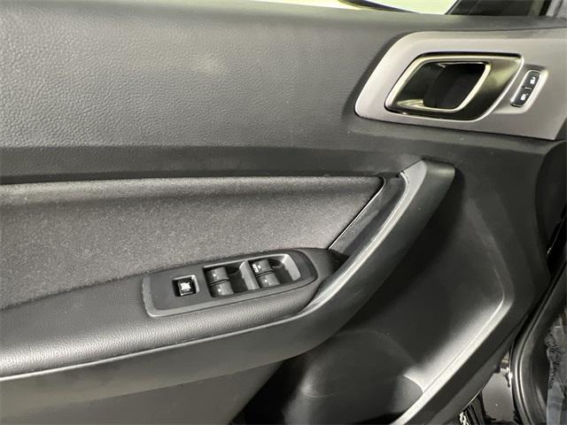 used 2021 Ford Ranger car, priced at $28,215