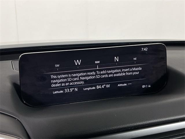 used 2023 Mazda CX-50 car, priced at $28,911
