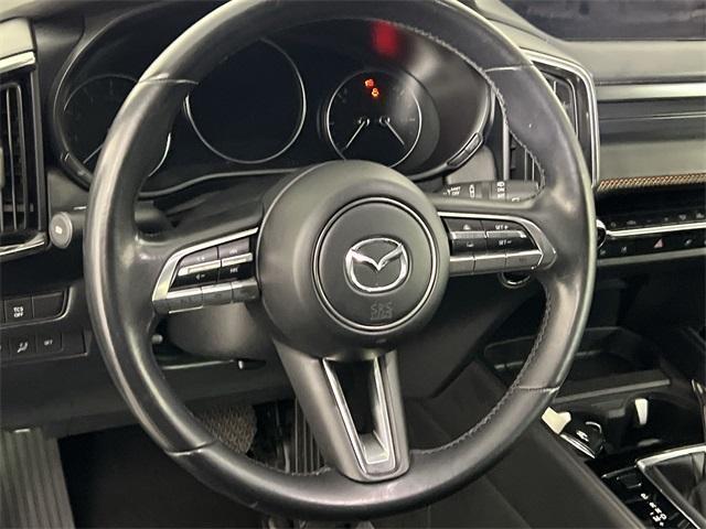 used 2023 Mazda CX-50 car, priced at $28,911