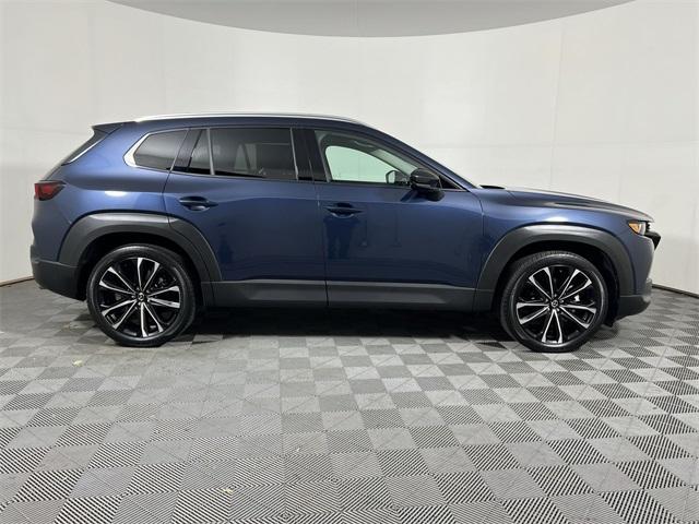 used 2023 Mazda CX-50 car, priced at $28,911
