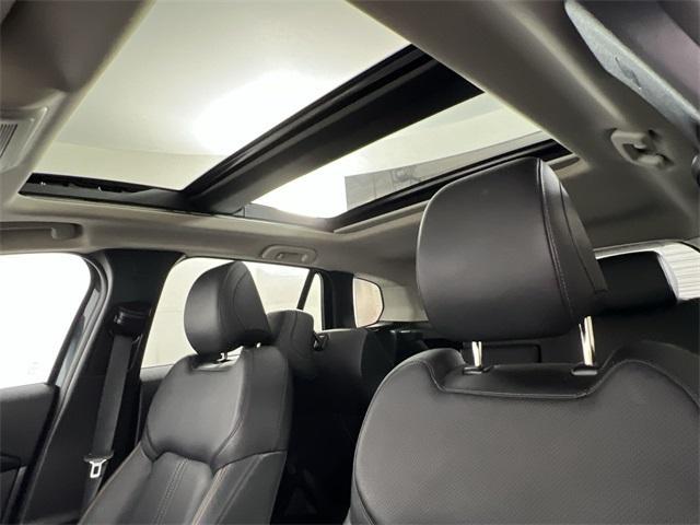used 2023 Mazda CX-50 car, priced at $28,911