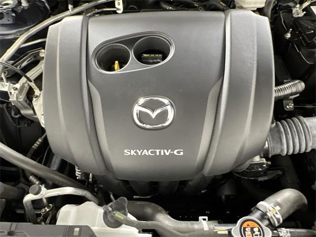 used 2023 Mazda CX-50 car, priced at $28,911