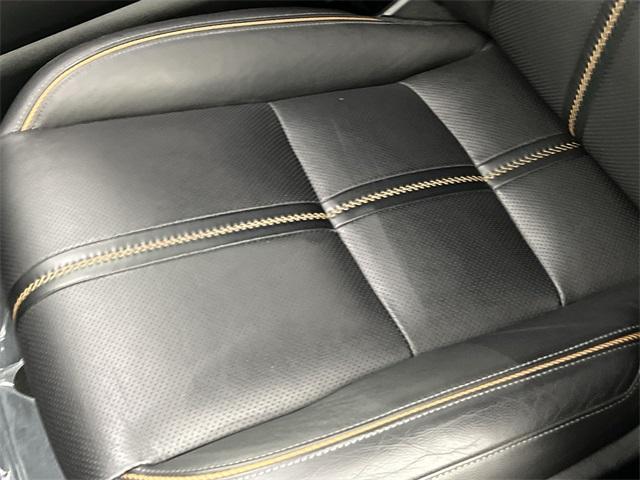 used 2023 Mazda CX-50 car, priced at $28,911