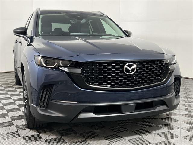 used 2023 Mazda CX-50 car, priced at $28,911
