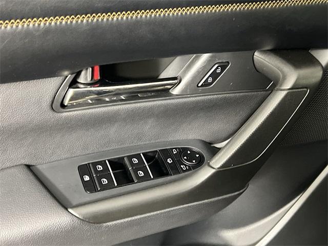 used 2023 Mazda CX-50 car, priced at $28,911