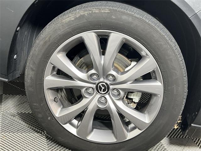 used 2022 Mazda CX-30 car, priced at $22,761