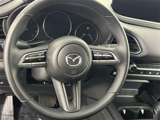 used 2022 Mazda CX-30 car, priced at $22,761