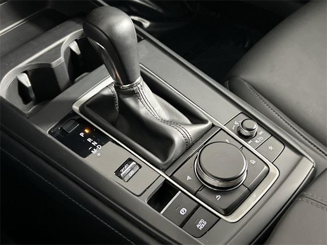 used 2022 Mazda CX-30 car, priced at $22,761