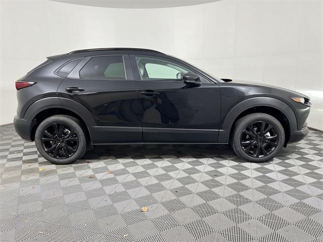 new 2026 Mazda CX-30 car, priced at $31,051