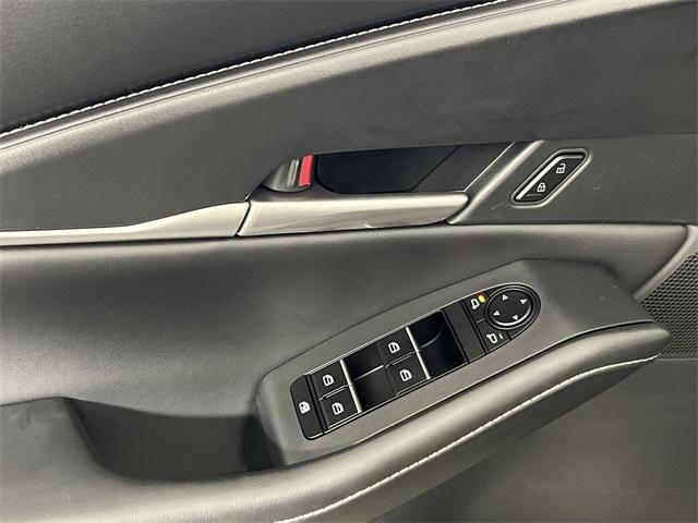 new 2026 Mazda CX-30 car, priced at $31,051