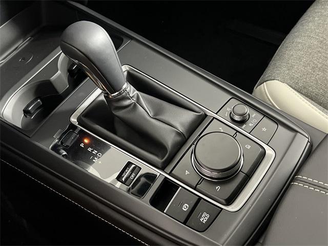 new 2026 Mazda CX-30 car, priced at $31,051