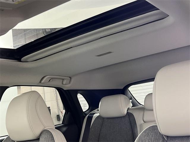 new 2026 Mazda CX-30 car, priced at $31,051