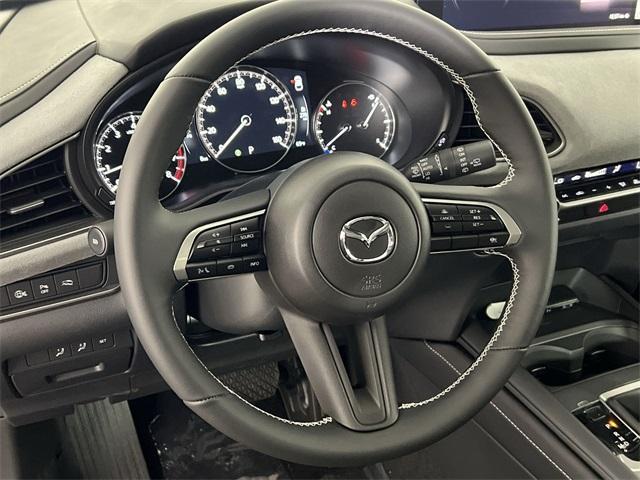 new 2026 Mazda CX-30 car, priced at $31,051