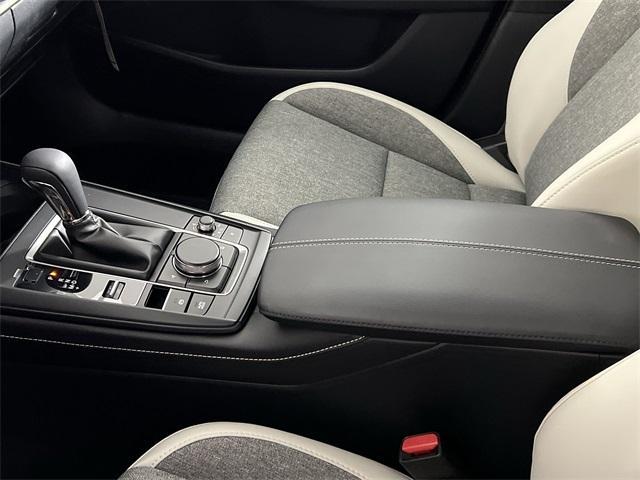 new 2026 Mazda CX-30 car, priced at $31,051