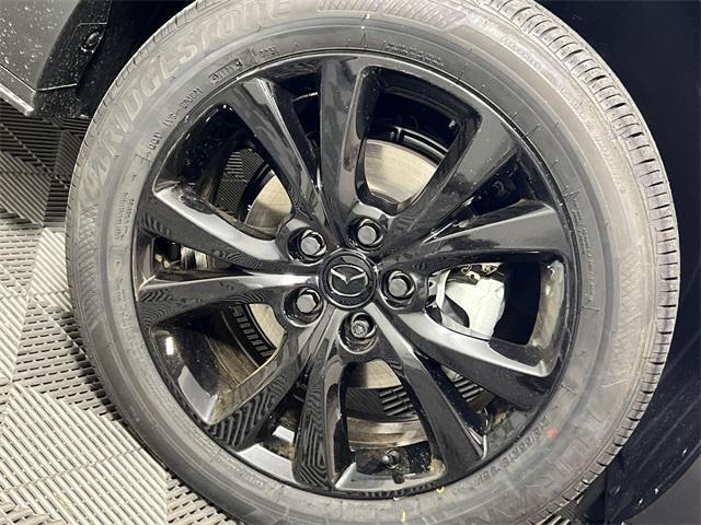 new 2026 Mazda CX-30 car, priced at $31,051