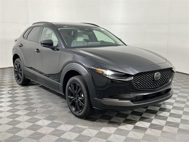 new 2026 Mazda CX-30 car, priced at $31,051