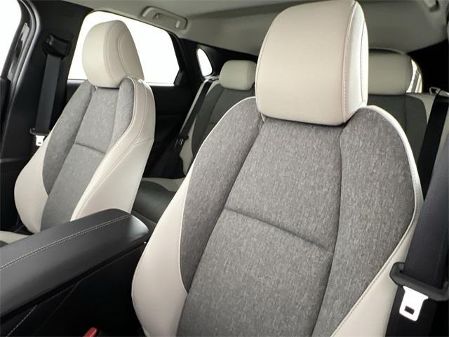 new 2026 Mazda CX-30 car, priced at $31,051