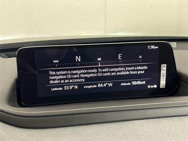 new 2026 Mazda CX-30 car, priced at $31,051