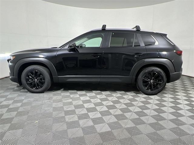 new 2025 Mazda CX-50 car, priced at $33,066