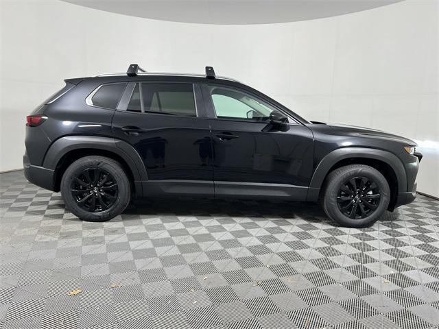 new 2025 Mazda CX-50 car, priced at $33,066