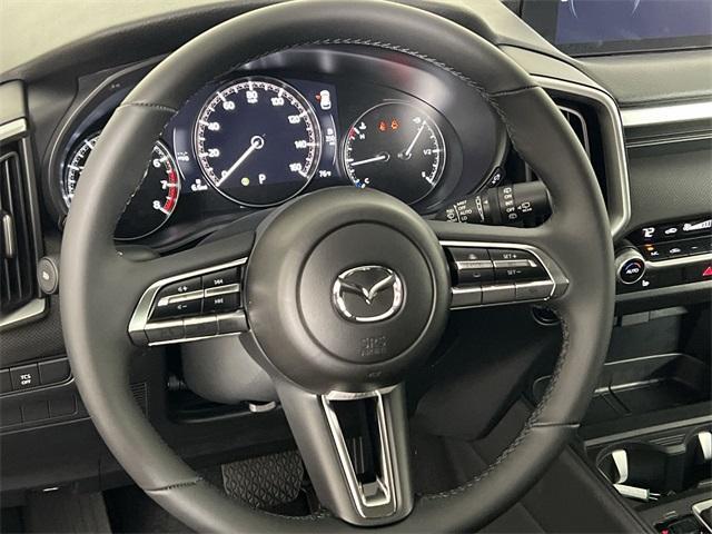 new 2025 Mazda CX-50 car, priced at $33,066
