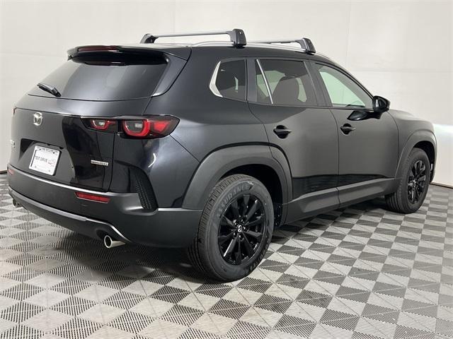 new 2025 Mazda CX-50 car, priced at $33,066