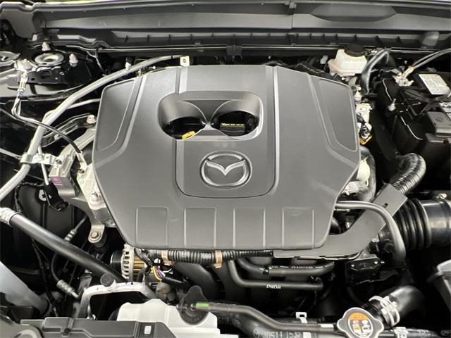 new 2025 Mazda CX-50 car, priced at $33,066