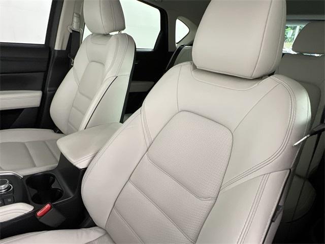 used 2024 Mazda CX-5 car, priced at $29,297