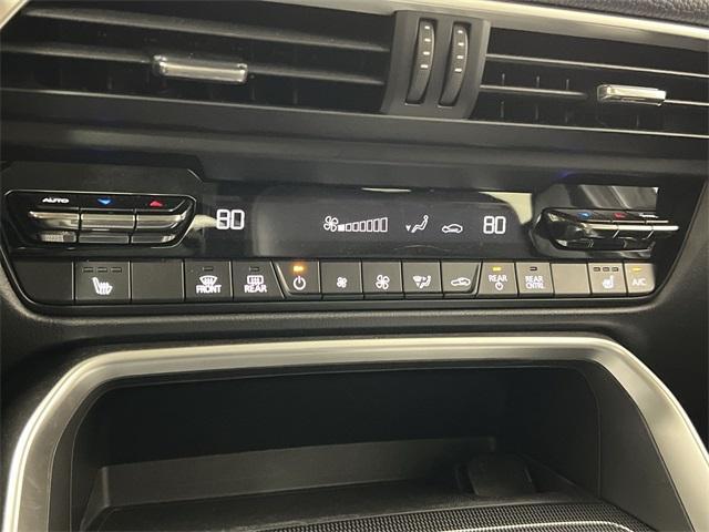 used 2024 Mazda CX-90 PHEV car, priced at $32,561