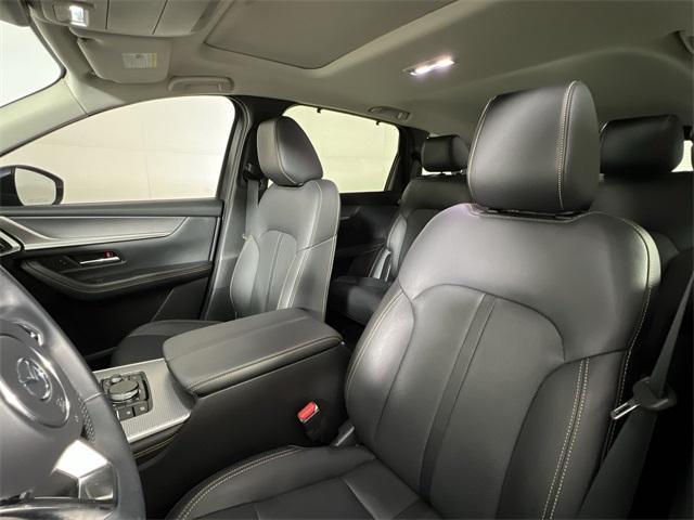 used 2024 Mazda CX-90 PHEV car, priced at $32,561