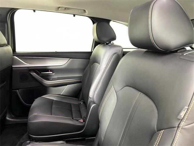 used 2024 Mazda CX-90 PHEV car, priced at $32,561