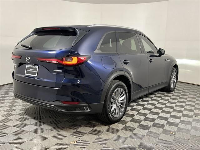used 2024 Mazda CX-90 PHEV car, priced at $32,561