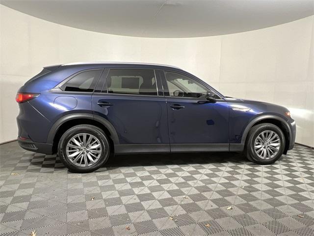 used 2024 Mazda CX-90 PHEV car, priced at $32,561