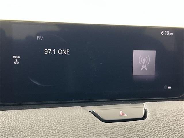 used 2024 Mazda CX-90 PHEV car, priced at $32,561