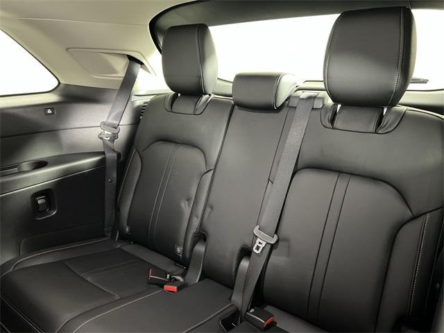 used 2024 Mazda CX-90 PHEV car, priced at $32,561