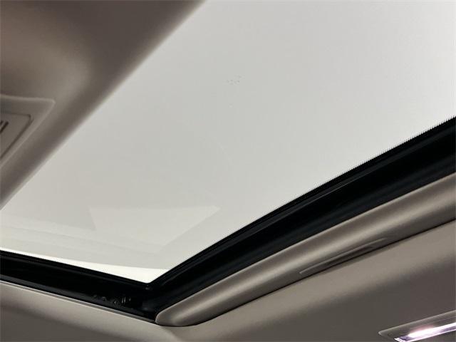 used 2024 Mazda CX-90 PHEV car, priced at $32,561