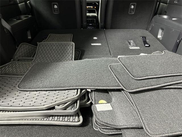 used 2024 Mazda CX-90 PHEV car, priced at $32,561