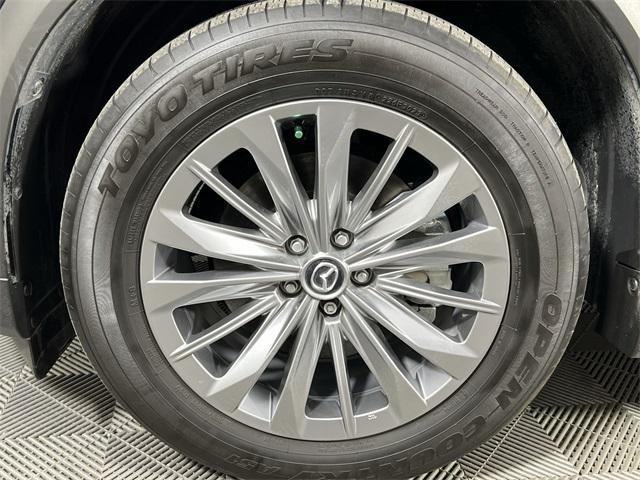used 2024 Mazda CX-90 PHEV car, priced at $32,561