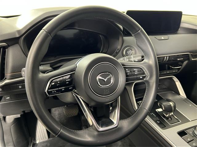used 2024 Mazda CX-90 PHEV car, priced at $32,561