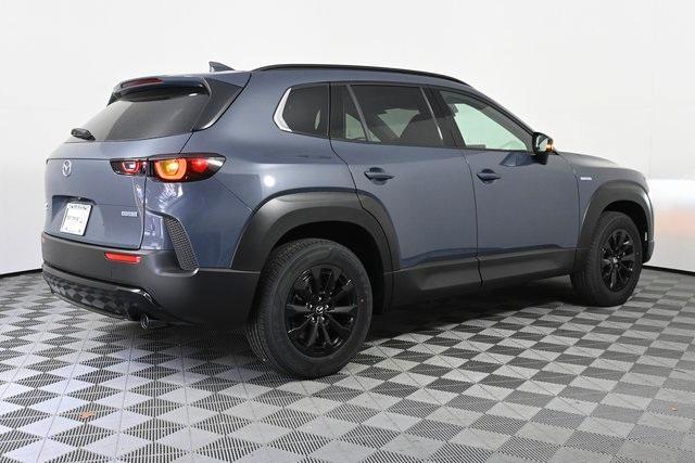 new 2025 Mazda CX-50 Hybrid car, priced at $38,386