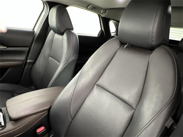 used 2022 Mazda CX-30 car, priced at $26,312