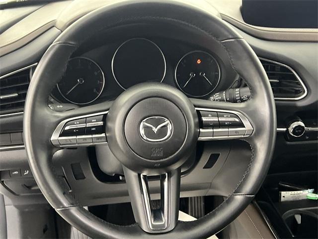 used 2022 Mazda CX-30 car, priced at $26,312