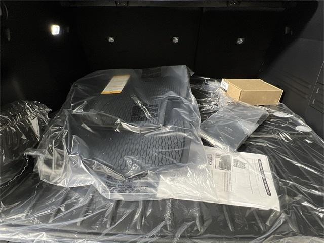 new 2026 Mazda CX-50 car, priced at $41,886