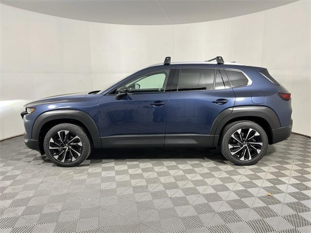 new 2026 Mazda CX-50 car, priced at $41,886