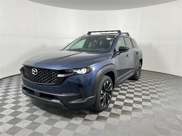 new 2026 Mazda CX-50 car, priced at $41,886