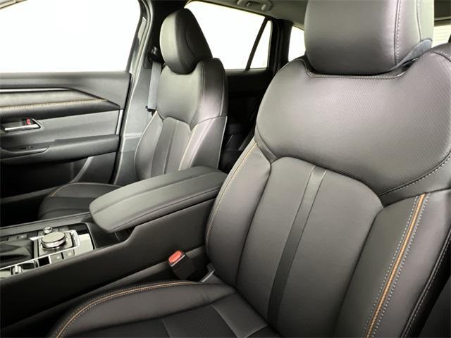 new 2026 Mazda CX-50 car, priced at $41,886