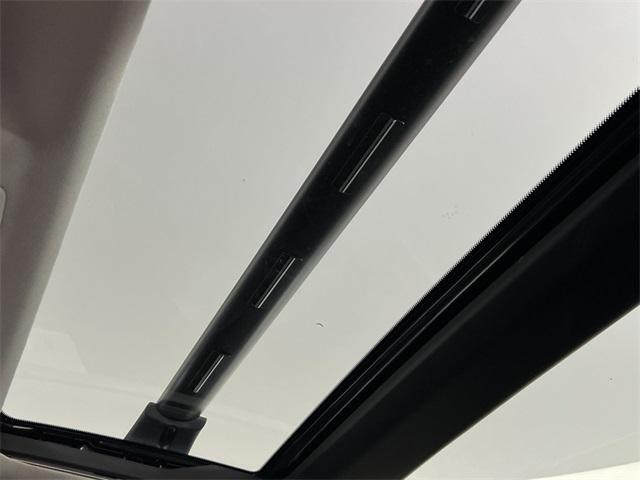 new 2026 Mazda CX-50 car, priced at $41,886